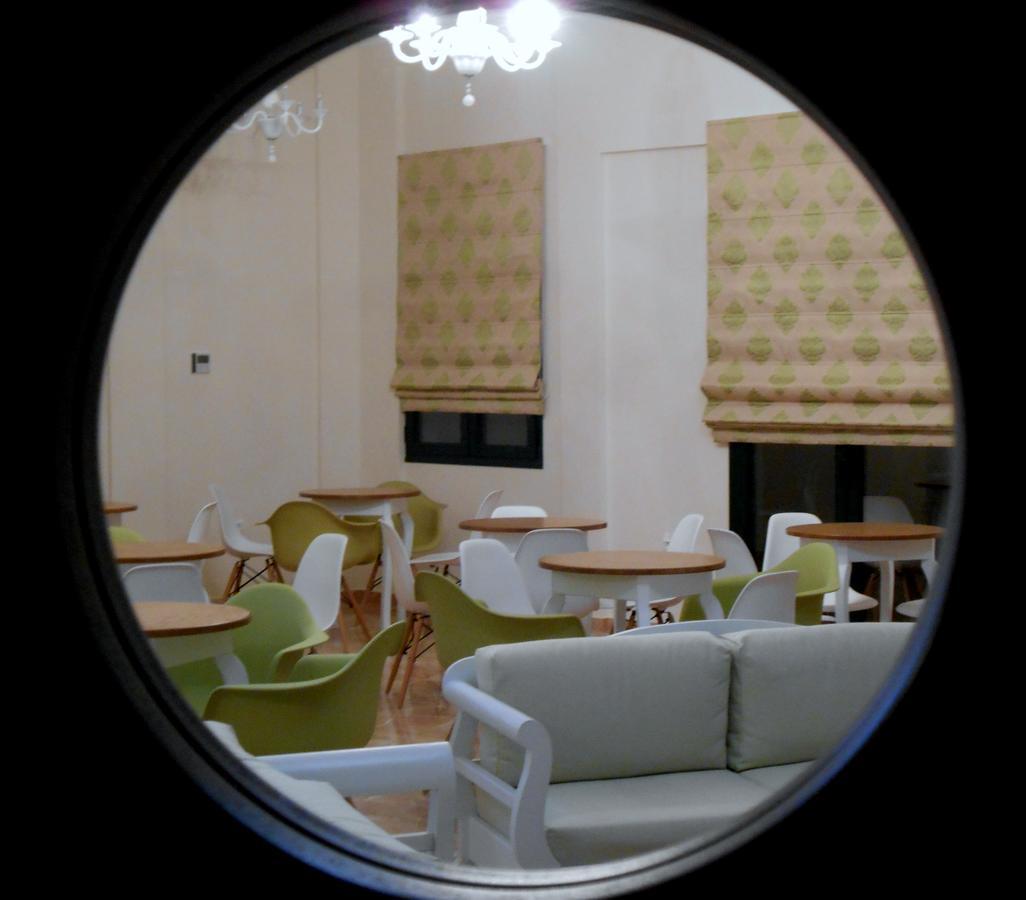 Element Hotel เอลาฟอนนิซอส ภายนอก รูปภาพ