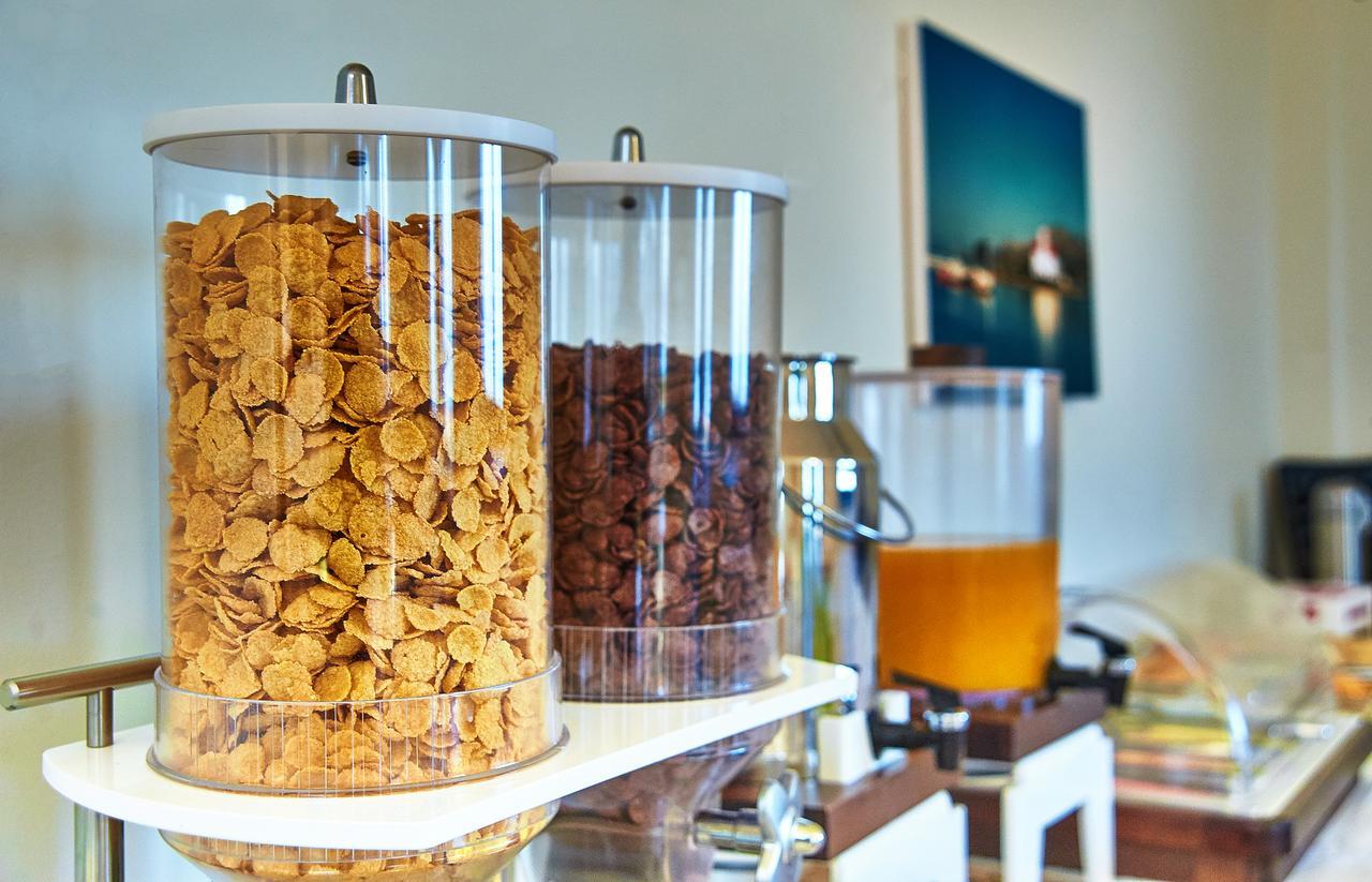 Element Hotel เอลาฟอนนิซอส ภายนอก รูปภาพ