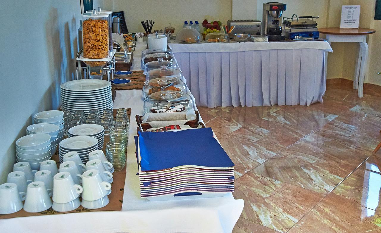 Element Hotel เอลาฟอนนิซอส ภายนอก รูปภาพ